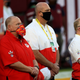 What, exactly, is Andy Reid trying to accomplish here?